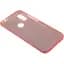 Чехол-накладка Toto TPU Shine Case Xiaomi Redmi 7 Pink - миниатюра 5
