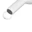 Портативный вентилятор WIWU Bubble WI-FS08 White - миниатюра 3