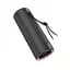 Портативна акустика Hoco HC20 Luster sports BT speaker чорна (6942007602976) - мініатюра 3