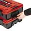 Кейс для інструменту E-Case S-F, 9.5х42х28см, пластик Einhell hoz0012778 - мініатюра 5