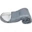 Спальний мішок KingCamp Oasis 250 Comf +12°C / Lim +7°C / Extr -3°C Mediumgrey - мініатюра 2