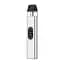 Под-система Vaporesso XROS 4 Pod 1000 mAh 3 ml Kit Silver (16838) - мініатюра 1