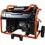 Генератор бензиновий Black+Decker BXGNP3000E 2600 3000 W (BXGNP3000E) - мініатюра 3