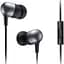 Навушники Xiaomi Capsule Earphones сріблясті - мініатюра 1