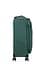 Валіза 55 См American Tourister SUMMERRIDE DARK FOREST 55x40x23(25) ME7*14104 - мініатюра 7