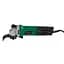 Кутова шліфувальна машина Nowa SK 1150h Profi (87490N) - мініатюра 4
