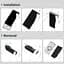 Чохол Pitaka MagEZ Ultra-Slim Classic Twill 600D для Samsung Galaxy S25 Ultra Black/Grey (KS2501U) [128411] - мініатюра 11