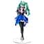Фігурка SEGA Hatsune Miku Street World Хацуне Міку 19 см S HM SW - мініатюра 1