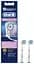 Насадки для електричних зубних щіток Oral-B Sensi Ultra Thin, 2 шт. - мініатюра 1