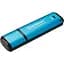 USB флеш-накопичувач Kingston IronKey Vault Privacy 50 32GB USB-A 3.2 Gen 1 Blue (IKVP50/32GB) [119508] - мініатюра 2