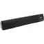 Колонка Kisonli LED-800B Bluetooth 5.0, 2х5W, 1200mAh, USB/TF/BT/FM/AUX/LCD, DC: 5V/1A, Black, BOX, Q30 - мініатюра 1