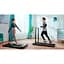Бігова доріжка Kingsmith WalkingPad R1 Pro Black [99009] - мініатюра 7