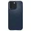 Чехол Spigen Mag Armor (MagFit) Navy Blue для iPhone 15 Pro (ACS06737) - миниатюра 2