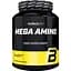 Амінокислота BiotechUSA Mega Amino 500 таблеток - мініатюра 1