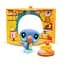 Игровой набор Littlest Pet Shop Французское бистро (592) - миниатюра 3