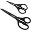 Ножиці Xiaomi Huohou Titanium Stationery Scissors (HU0030) [34822] - мініатюра 1