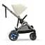 Коляска Cybex eGazelle S TPE Seashell Beige (524000541) - мініатюра 2