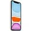Смартфон iPhone 11 128GB Model A2221 Grade B Seller Refurbished White - миниатюра 3