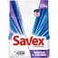 Пральний порошок Savex Premium Whites&Colors 2.25 кг - мініатюра 1