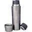 Термос Primus TrailBreak Vacuum Bottle 1 л S/S (1046-737866) - мініатюра 1