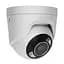 IP-відеокамера 8Mp Ajax TurretCam HL (8 Mp/4 mm) White f=4mm, ІЧ+LED-підсвічування, з мікрофоном (26-00673) - мініатюра 2