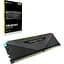 Модуль пам'яті для комп'ютера DDR4 32GB (2x16GB) 3600 MHz Vengeance RGB RT Black Corsair (CMN32GX4M2Z3600C18) - мініатюра 6