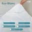 Наматрасник ТЕП Ecoblanc 190х180 см (5-02021_00000) - миниатюра 7