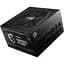 Блок питания MSI MAG A850GL PCIE5 Black (306-7ZP8A11-CE0) [109821] - миниатюра 3