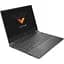 Ноутбук HР victus rtx 4050 ryzen 8645 16RAM/512 SSD. Refurbished - миниатюра 6