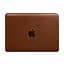 Шкіряний чохол BlankNote для MacBook 14 дюйм Світло-коричневий Crazy Horse - мініатюра 6