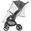Коляска прогулянкова Maxi-Cosi Soho Essential Graphite (1841750110) - мініатюра 3