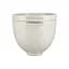 Чаша KitchenAid 5KSM2CB5BGS для выпечки хлеба, керамическая, с крышкой 4.7 л (5KSM2CB5BGS) - миниатюра 2
