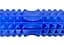 Масажний ролик Grid Roller 33 см v.1.2 Синій EasyFit fit0024953 - мініатюра 2
