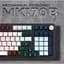 Клавіатура GamePro Red з Hot-Swap RGB Black дротова механічна (MK170B) - мініатюра 20