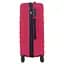 Валіза Semi Line 24" (M) Dark Rose (T5633-2) - мініатюра 6