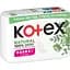 Гігієнічні прокладки Kotex Natural Super 7 шт. - мініатюра 2