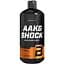 Амінокислота BioTech AAKG Shock, 1 л - Апельсин - мініатюра 1