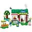 Конструктор LEGO Animal Crossing Крамниця одягу, що належить Able Sisters 322 деталей (77055) - мініатюра 4