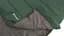 Спальный мешок Outwell Canella Supreme/-1°C Forest Green Left (230359) - миниатюра 8