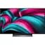 Телевізор LG evo AI C5 48` OLED Ultra HD 4K (OLED48C5) EU [137390] - мініатюра 1