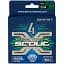 Шнур Brain Scout 4X 150 м (deep green) 0.205 мм 14.6 кг - мініатюра 2