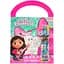 Розмальовка Gabby's Dollhouse Актівіті (GD252500) - мініатюра 5