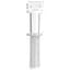 Монопод Xiaomi Selfie Stick with cable 3.5 White (fba4055gl) - мініатюра 1
