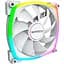 Вентилятор MONTECH 140MM AX140 PWM WHITE (AX140 PWM WHITE) - миниатюра 1