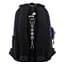 Рюкзак для старшої школи Kite Education teens 2587M HK-1 Фіолетовий (HK26-2587M-1) - мініатюра 7