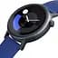 Смарт-годинник CMF by Nothing Watch Pro 2 (D398) Blue Metal body+ Leather strap (євро) - мініатюра 4