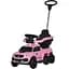 Дитячий електромобіль-машина Bambi M 5900EBLR-8 до 25 кг - мініатюра 1