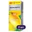 Набір пакетованого чорного чаю Monomax Lemon 135 г (90 шт. x 1.5 г) - мініатюра 2