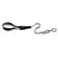 Повідець для собак Ferplast ERGOCOMFORT ELASTIC GM25/60 (FR75522917) - мініатюра 1