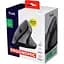 Мишка Trust Bayo 2 Ergonomic Wireless/USB-A Black (25145) - мініатюра 11